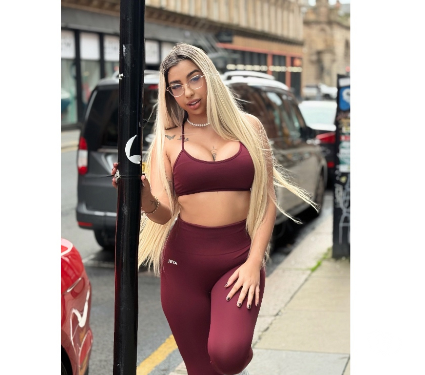 Escorts Edinburgh Edinburgh - Edinburgh - Photos for JASMIM P@rttyy❤️ SEXY ADVENTUROUS GIRL 🩷🩷