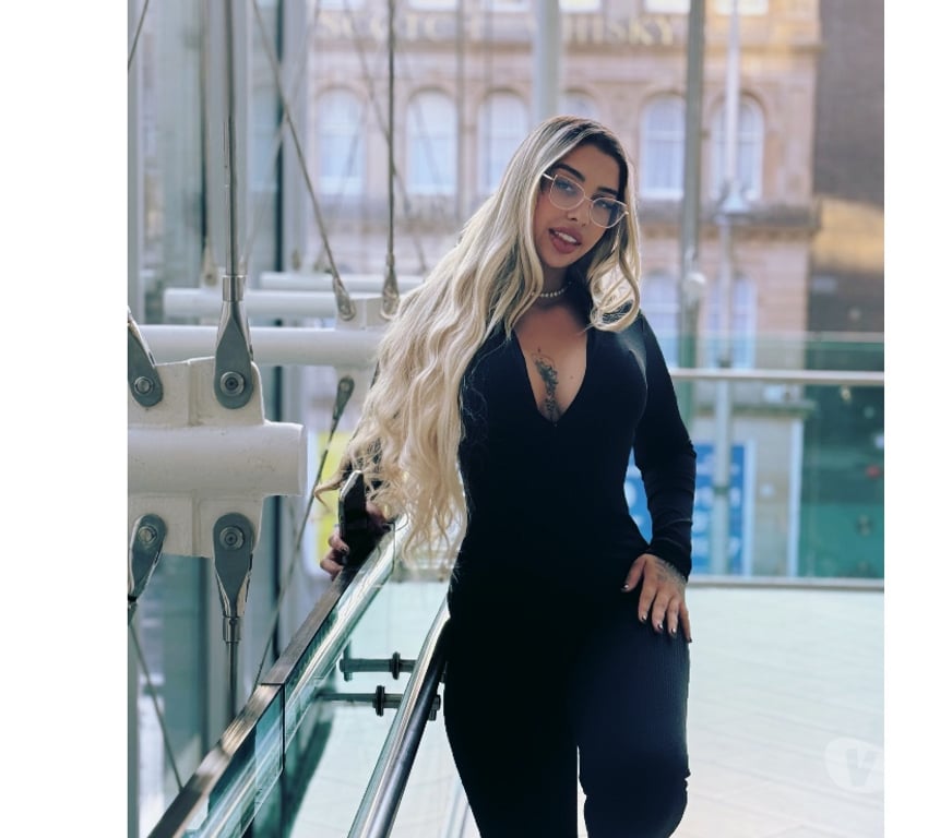 Escorts Edinburgh Edinburgh - Edinburgh - Photos for JASMIM P@rttyy❤️ SEXY ADVENTUROUS GIRL 🩷🩷