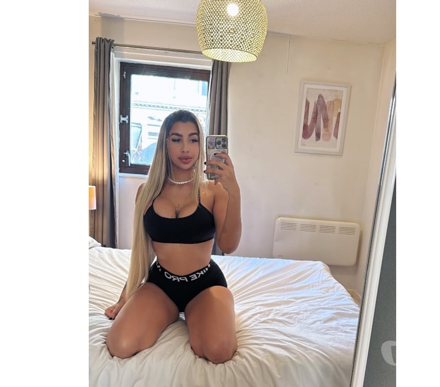 Escorts Edinburgh Edinburgh - Edinburgh - Photos for JASMIM P@rttyy❤️ SEXY ADVENTUROUS GIRL 🩷🩷