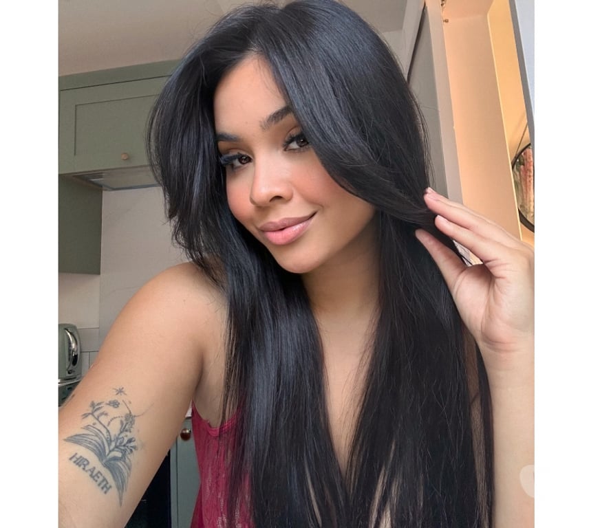 Escorts Nottinghamshire Nottingham - Photos for Rosa 🇧🇷 BUNDA GRANDE🍑 GFE❤️