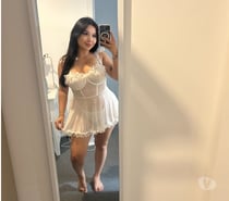 Rosa 🇧🇷 BUNDA GRANDE🍑 GFE❤️