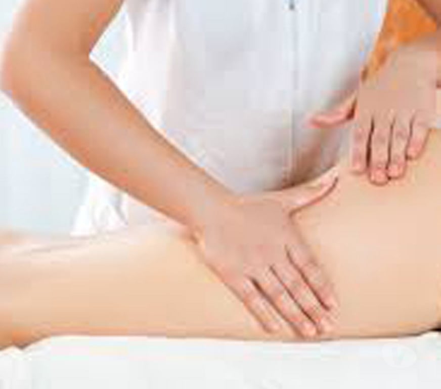 Full body massage Gloucestershire South Gloucestershire - Photos for Brand New Massage Shop
