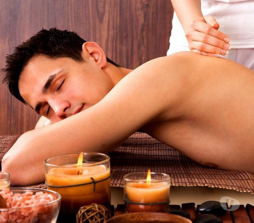 Full body massage Gloucestershire South Gloucestershire - Photos for Brand New Massage Shop