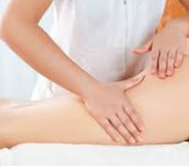 Brand New Massage Shop