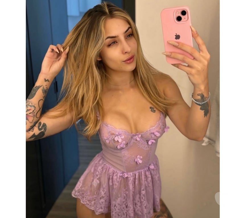 Escorts West London Hillingdon - Photos for Blonde girl 🔥🔥