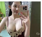 Asian escort good service