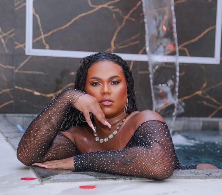 Trans West Kensington West London - Photos for Miss Hannah Prisscy black Pearl Brazilian 💎