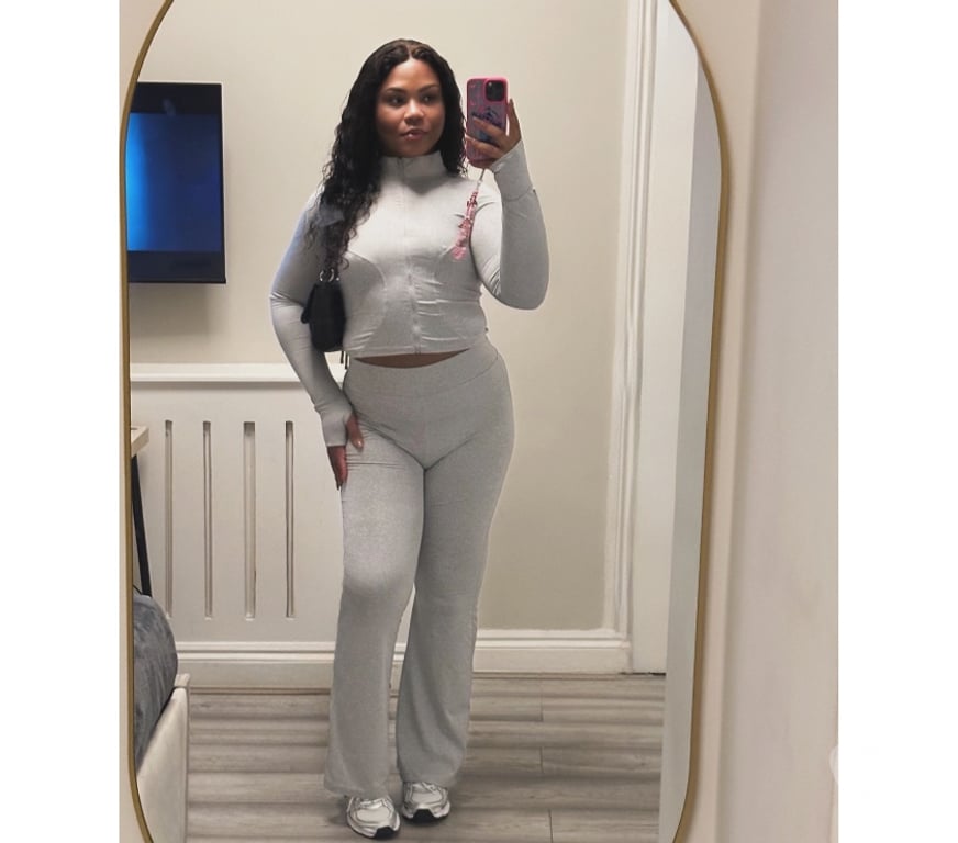 Trans Escorts West London West Kensington - West London - Photos for Miss Hannah Prisscy black Pearl Brazilian 💎
