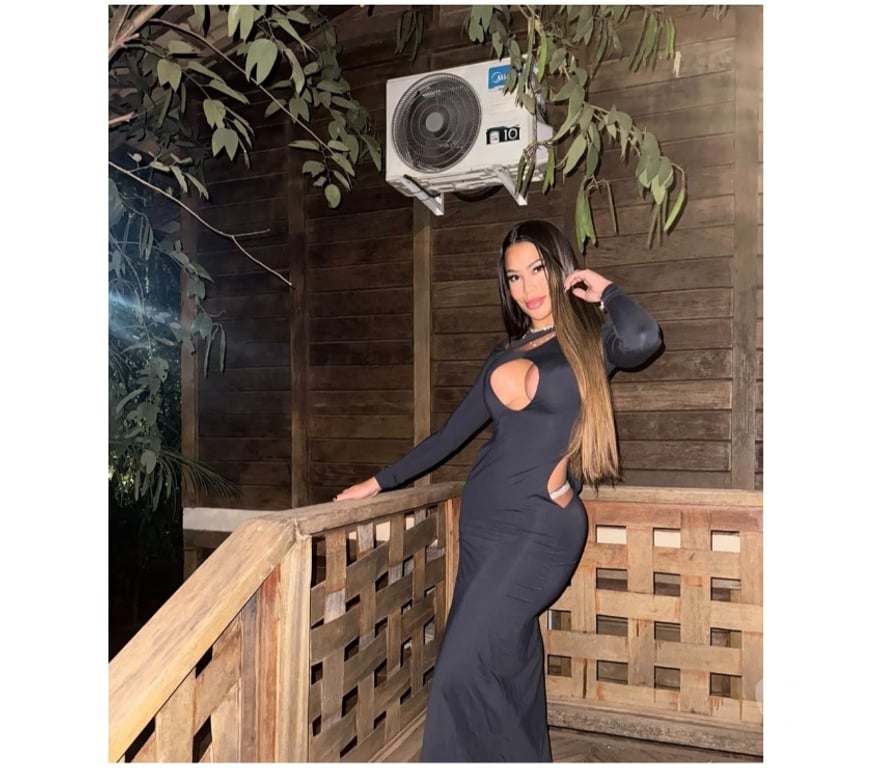 Escorts Aberdeen Aberdeen City Centre - Aberdeen - Photos for HOT Vicky🔥 BRAZILIAN PARTY GIRL 🇧🇷
