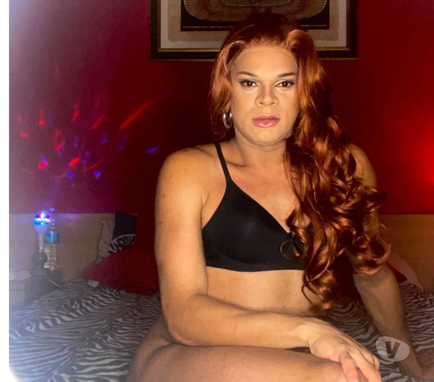 Trans Escorts South East London Croydon - Photos for ❤️‍🔥LUXURY TS JUST ARRIVED BOTH WAYS TOP SERVICES