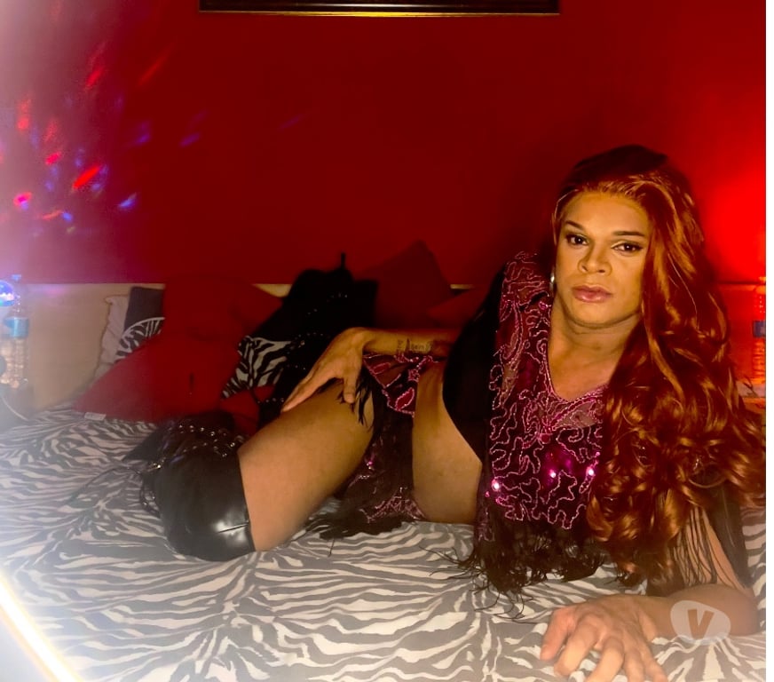 Trans Escorts South East London Croydon - Photos for ❤️‍🔥LUXURY TS JUST ARRIVED BOTH WAYS TOP SERVICES