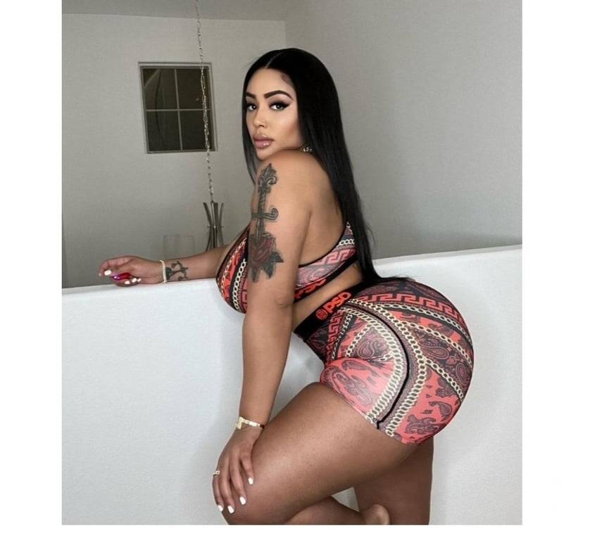 Escorts Somerset Taunton - Somerset - Photos for ❤️🫦Brazilian Companion ! NEW IN THE UK❤️🫦