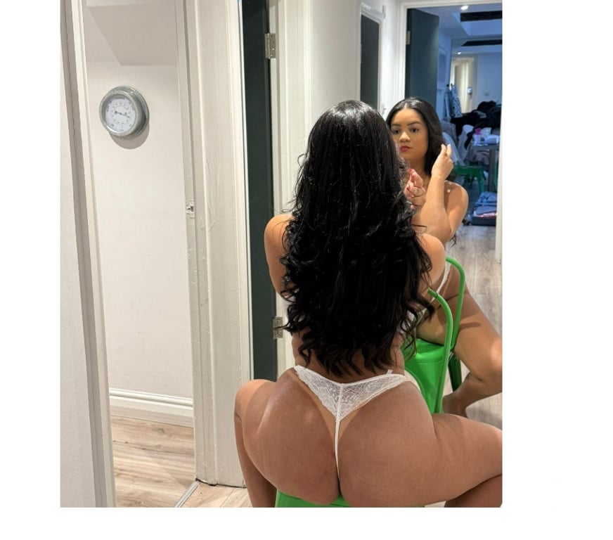 Escorts Bedfordshire Luton - Photos for Brazilian brunette without fuss