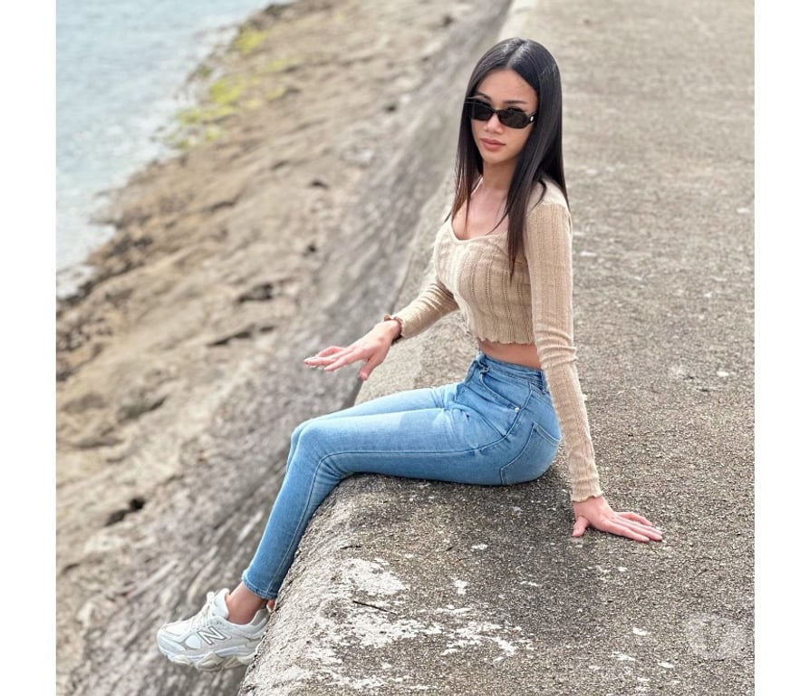 Escorts Glasgow Crosshill - Glasgow - Photos for Sexy 🔥Thai Ladyboy 100% pictures🔥