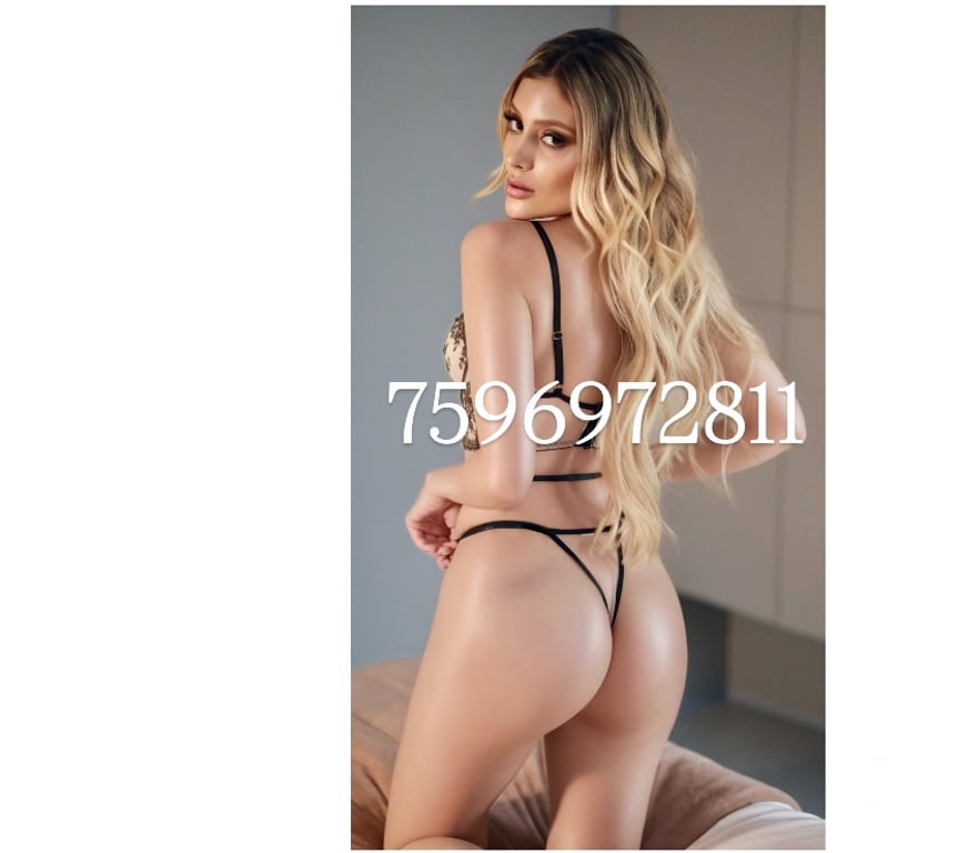 Escorts Surrey Woking - Photos for ANNA REAL GIRL IN WOKING ♥️ 🇧🇷