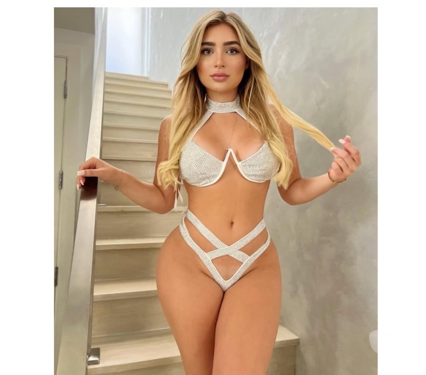 Escorts Norfolk King's Lynn and West Norfolk - Photos for 🇧🇷SEXY JESS BRAZILIAN PARTYGIRL 🇧🇷
