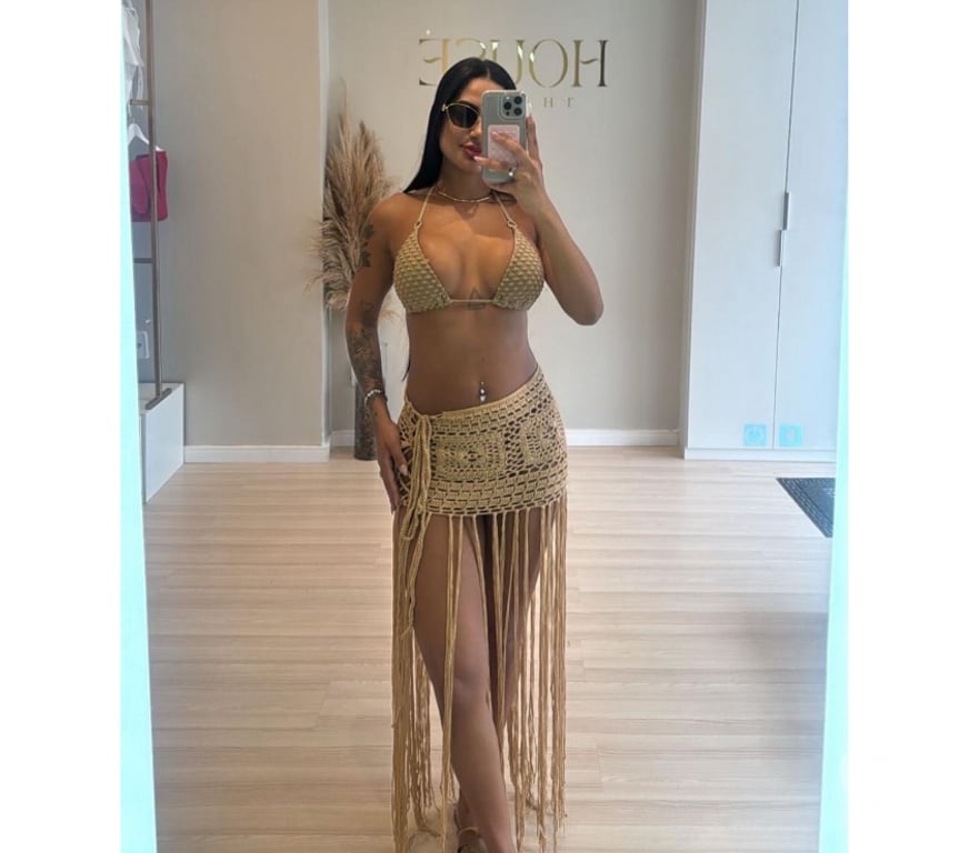 Escorts West London Hounslow - Photos for BABI NEW IN CITY 🩷💋