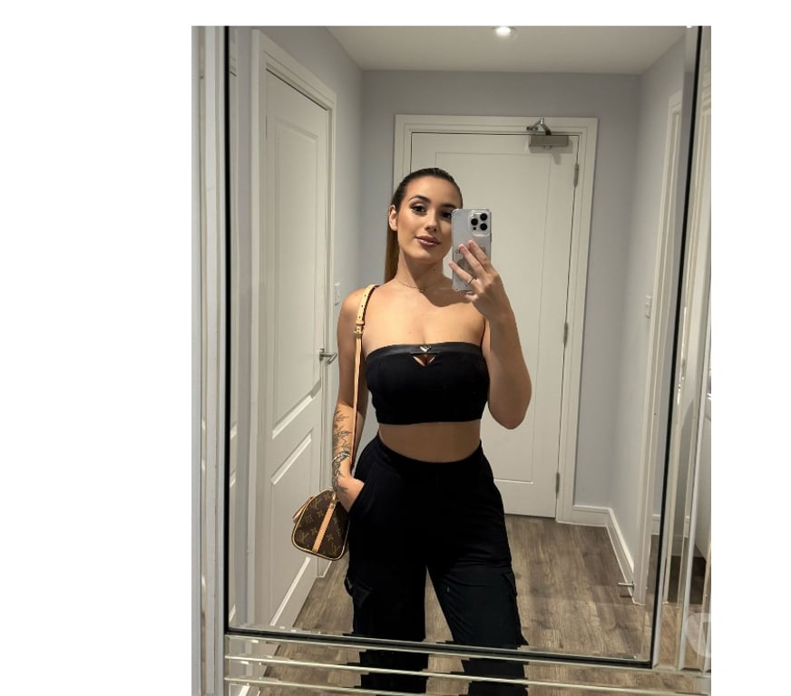 Escorts West Sussex Worthing - Photos for New Brazilian 🇧🇷🔥 in town 🎉