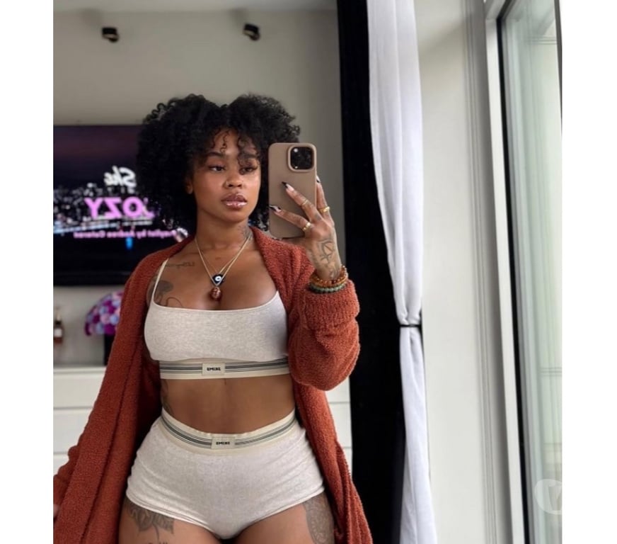 Escorts Cardiff Cardiff City Centre - Cardiff - Photos for Curvy Caribbean bb🔥🥵😈 FULL GFE