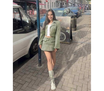 Trans Escorts Leigh-on-Sea Southend-on-Sea - Photos for Sasi Thai Ladyboy