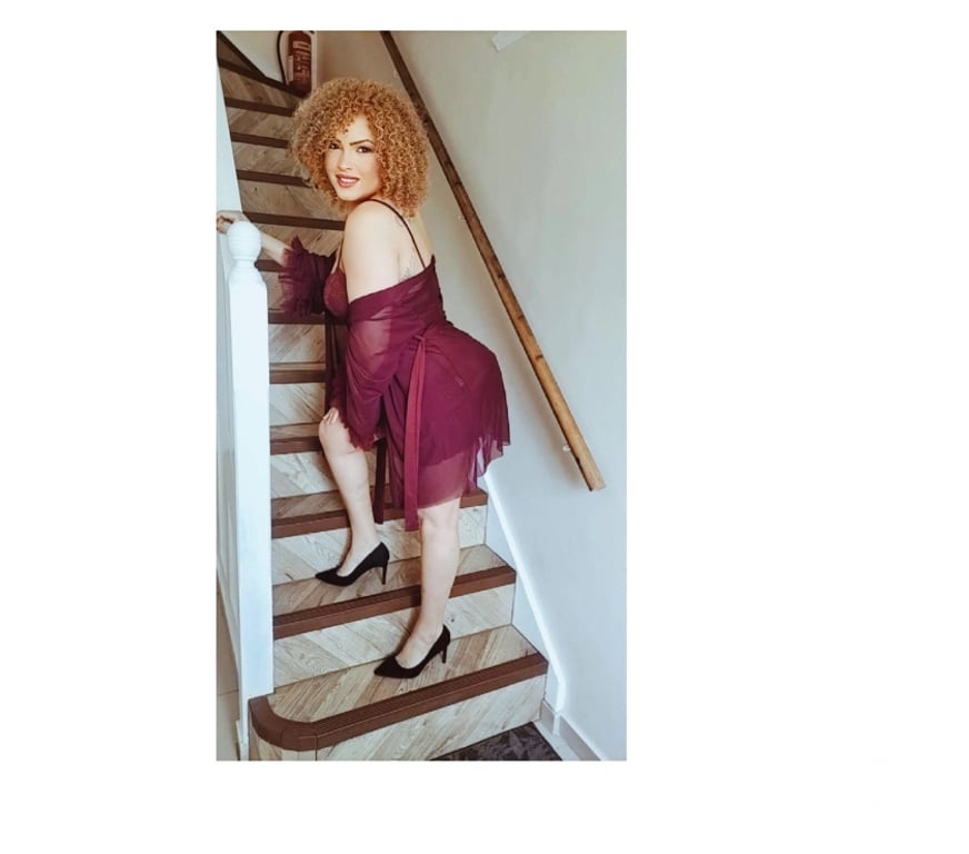 Escorts Warwickshire Warwick - Photos for Brazilian Exótic Girl, 🇧🇷 Mary strapons 🎉
