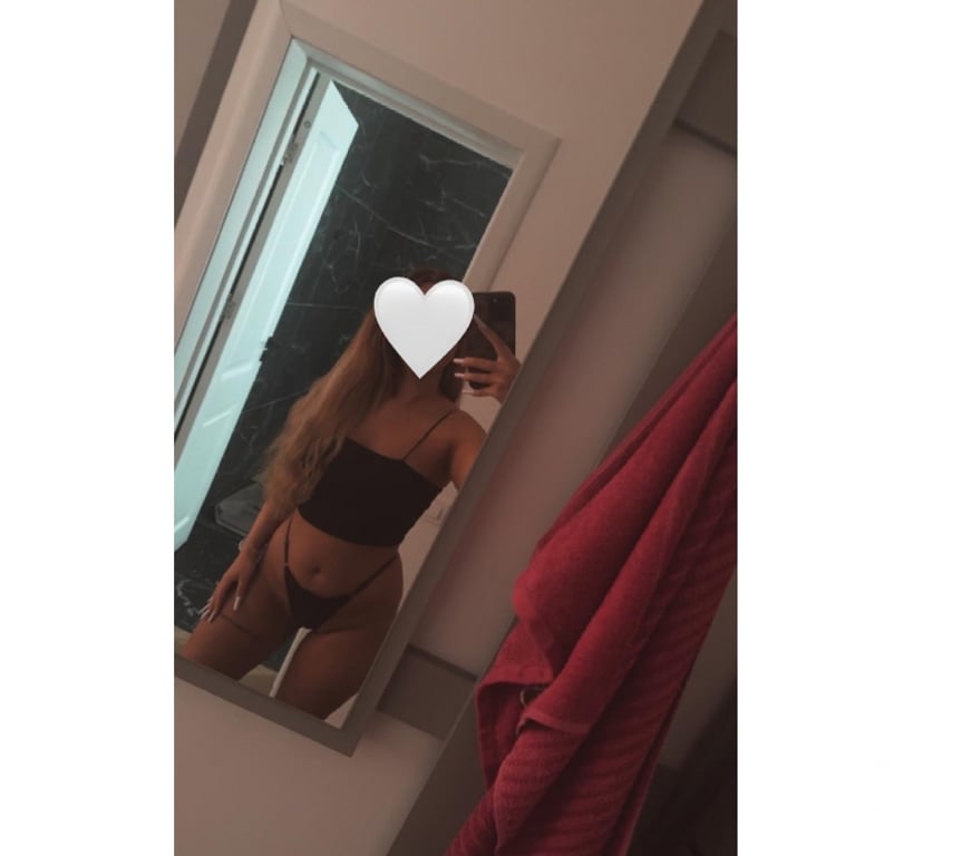 Escorts West Midlands Birmingham - Photos for 🔥ALMA❤️100% REAL🔥NO RUSH❤️