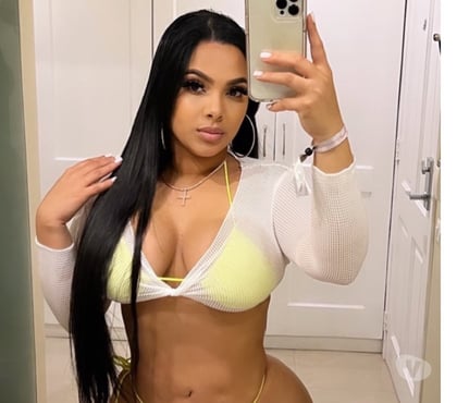 Escorts Laindon Basildon - Photos for REBECCA💚HOT BRAZILIAN GIRL💛GFE🫦 PARTY GIRL🍾