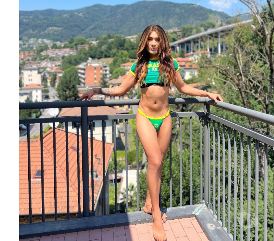 Trans Escorts Merseyside Liverpool - Photos for LAURA BELLA BRASILE