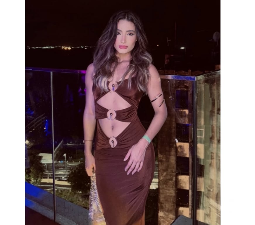 Escorts Central London Bayswater Station - Central London - Photos for Safira Petit 😚 THE REAL GFE ❤️