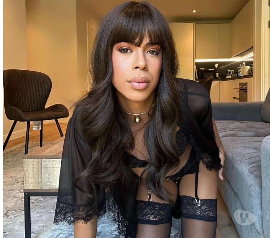 Trans Escorts Falkirk Falkirk Town Centre - Falkirk - Photos for BRUNA LAÍS - BRAZILIAN GIRL 🔥