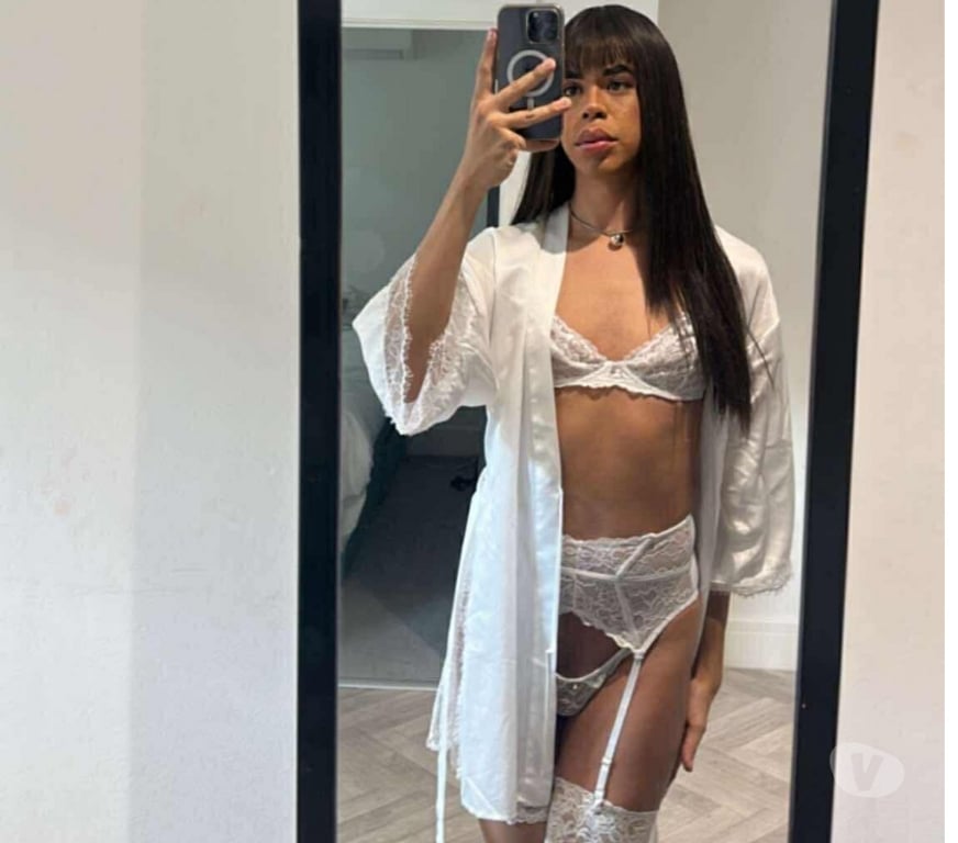 Trans Escorts Falkirk Falkirk Town Centre - Falkirk - Photos for BRUNA LAÍS - BRAZILIAN GIRL 🔥