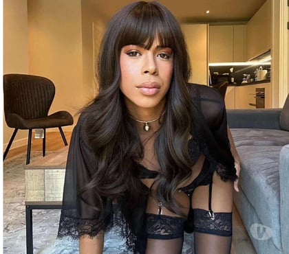 Transsexual Falkirk Town Centre Falkirk - Photos for BRUNA LAÍS - BRAZILIAN GIRL 🔥