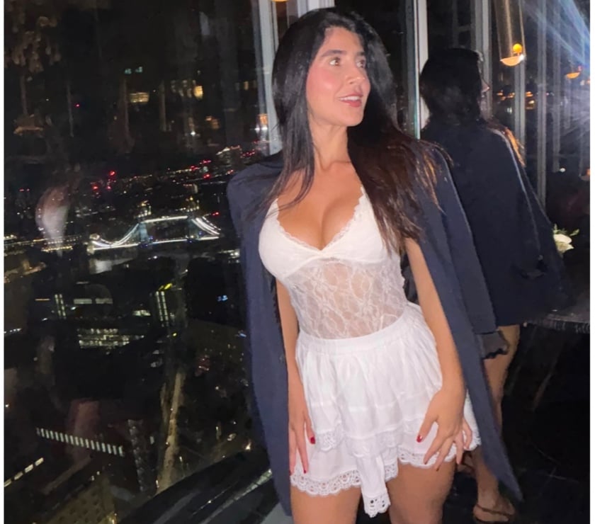 Escorts West London Bayswater - West London - Photos for UNFORGETTABLE 💋