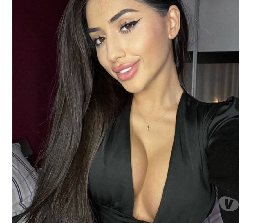 Escorts East London Redbridge - Photos for New ARIYSSA Hot & Sexy 🔥 😍 💋 Near Ilford station