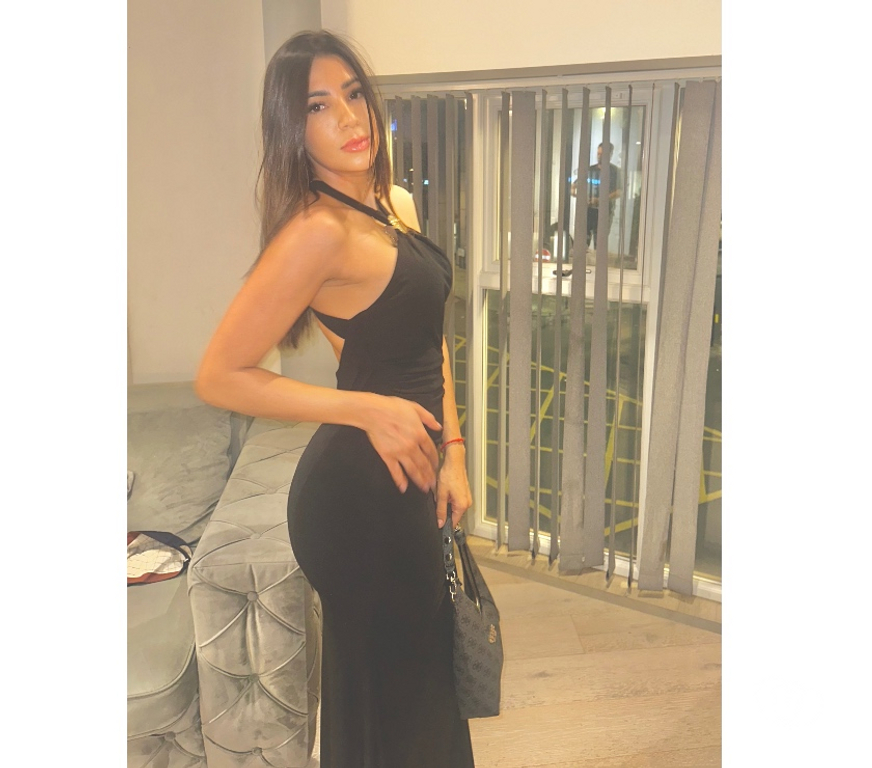 Escorts Greater Manchester Manchester - Photos for Romana party 🇧🇷✨