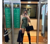 Gaby 🇧🇷candy and hot girl🔝gfe💋party