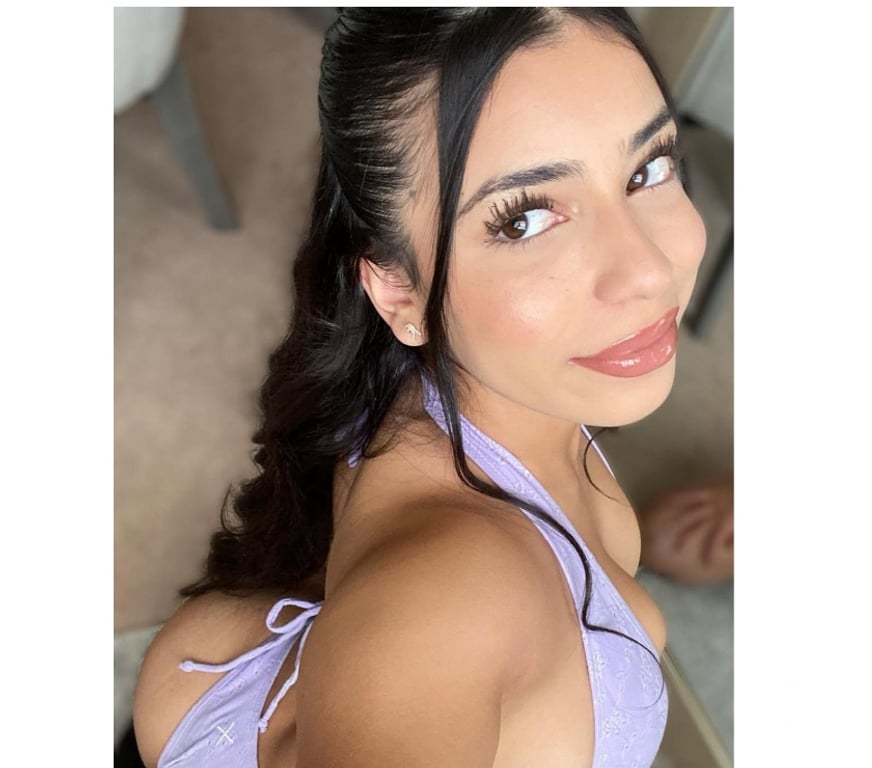 Escorts Isle of Anglesey - Wales Menai Bridge - Isle of Anglesey - Photos for 💥NEW 💥 LUANY ❤️ HOT❤️‍🔥OWO