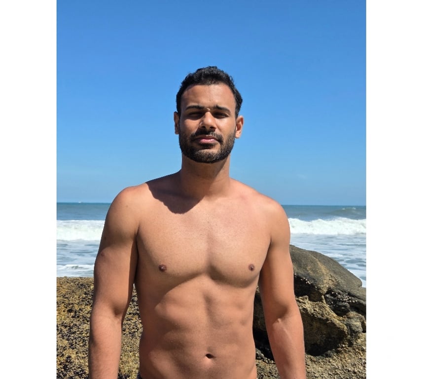  Gay massage Greater Manchester Manchester - Photos for Brazilian hot Tom Elis