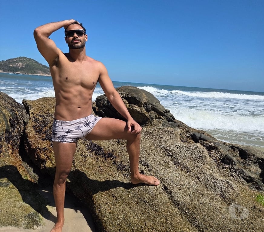  Gay massage Greater Manchester Manchester - Photos for Brazilian hot Tom Elis