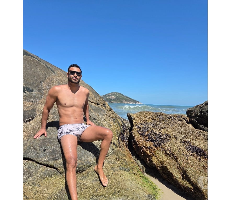  Gay massage Greater Manchester Manchester - Photos for Brazilian hot Tom Elis