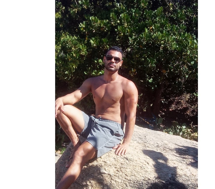  Gay massage Greater Manchester Manchester - Photos for Brazilian hot Tom Elis