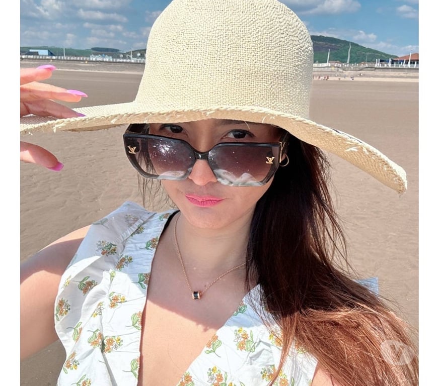 Escorts Oxfordshire Oxford - Photos for Busty Thai Jayda New in town