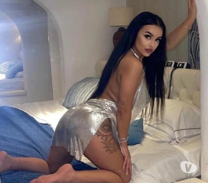Escorts Swansea City Centre Swansea - Wales - Photos for ELLA❤️NAUGHTY AND HOT BRUNETTE🥵🫦👅Party🎊