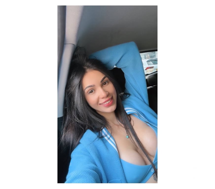 Escorts Bristol Clifton - Bristol - Photos for 🔞 NEW IN THE TOWN 🔥 HOT Camila 💥