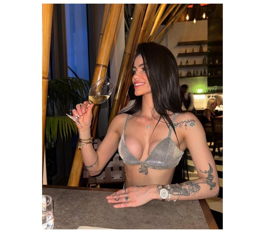 Escorts Bristol Clifton - Bristol - Photos for 🔞 NEW IN THE TOWN 🔥 HOT Camila 💥
