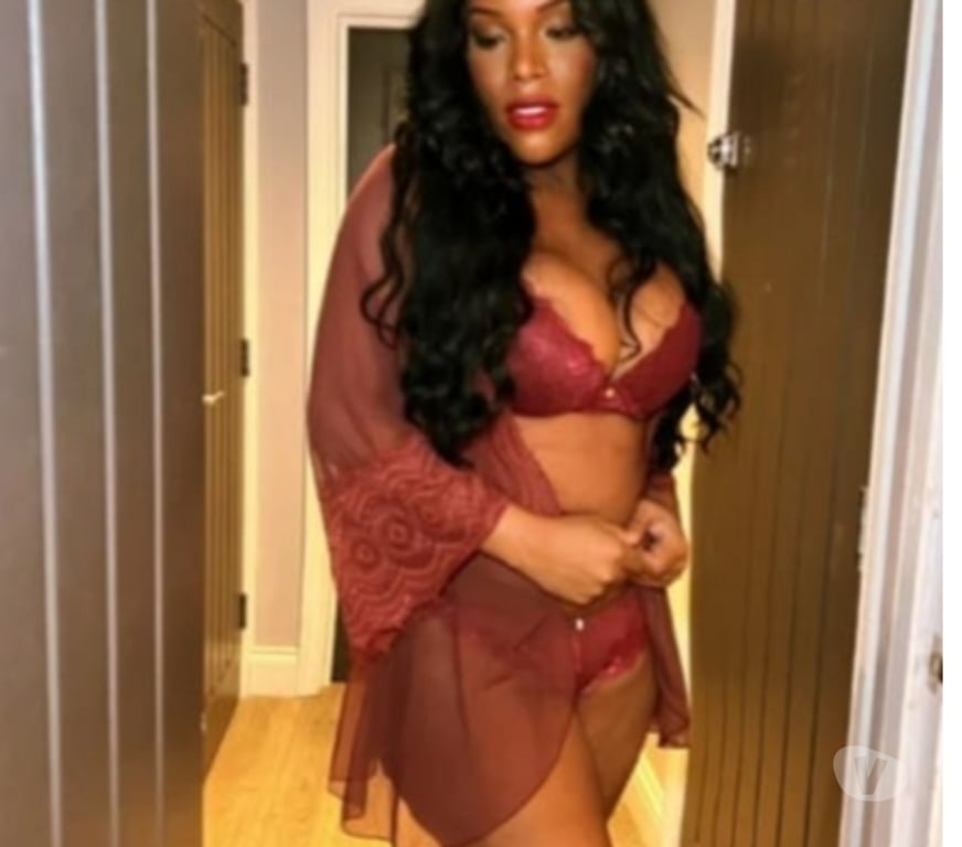 Escorts Edinburgh Granton - Edinburgh - Photos for 💯YOUR FANTASY BRUNETTE HOT 🔥 PARTY