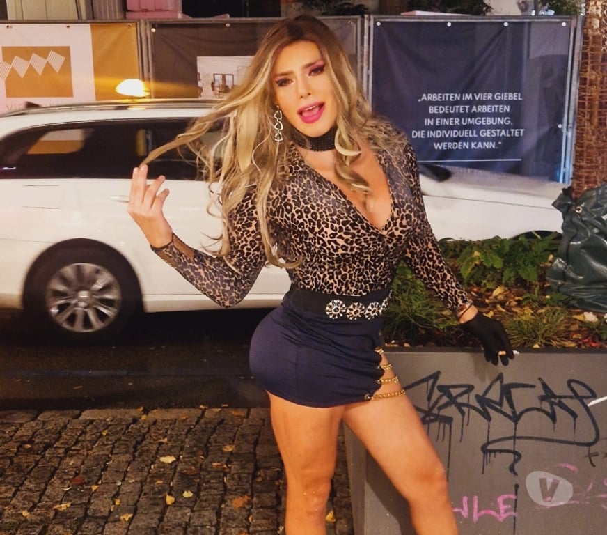 Trans Escorts Edinburgh Edinburgh - Edinburgh - Photos for Sexy and beautiful trans 🇧🇷🔥party