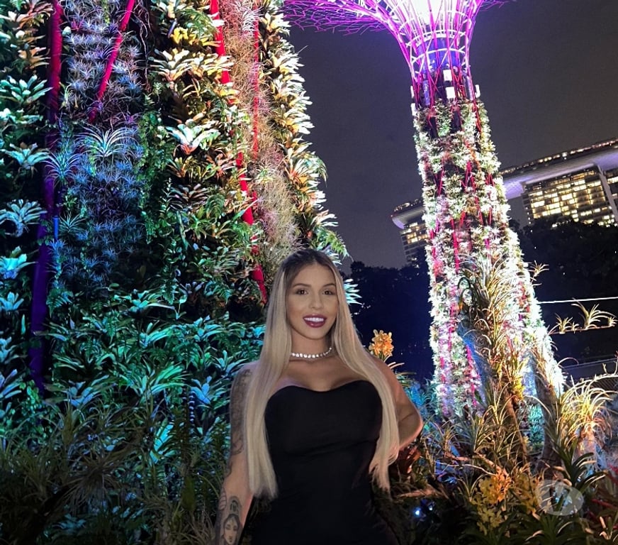 Escorts South West London Wandsworth - South West London - Photos for Maisa – Your Irresistible Escape 💫