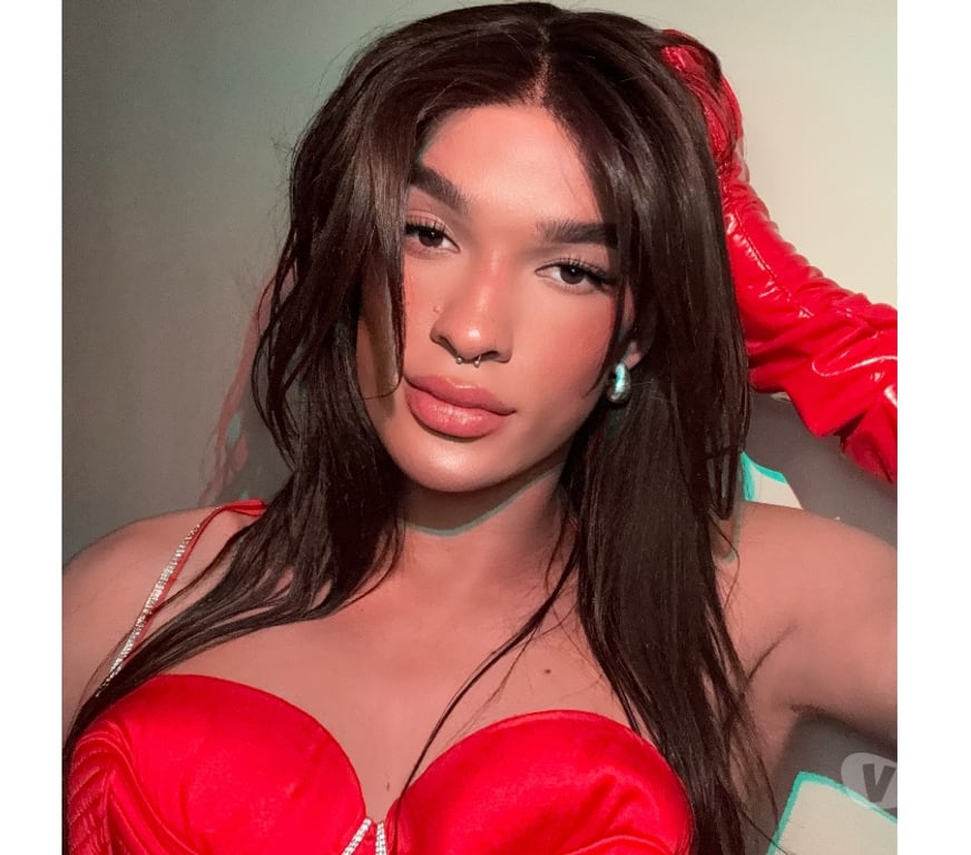 Trans Escorts Peterborough Peterborough City Centre - Peterborough - Photos for ALLANA COLOMBIAN PARTY 🇨🇴🍑😈 100% REAL
