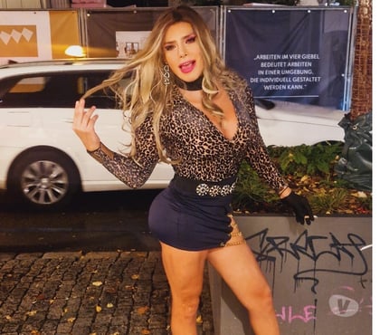 Escorts Edinburgh Old Town Edinburgh - Photos for Sexy and beautiful trans 🇧🇷🔥Ladyboy